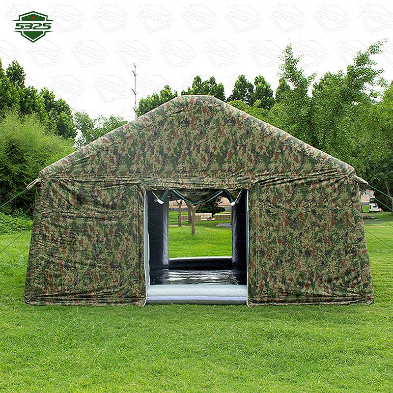 5325 Series Inflatable Field Tents