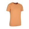 Mountain Warehouse Mens Agra Striped IsoCool T-Shirt