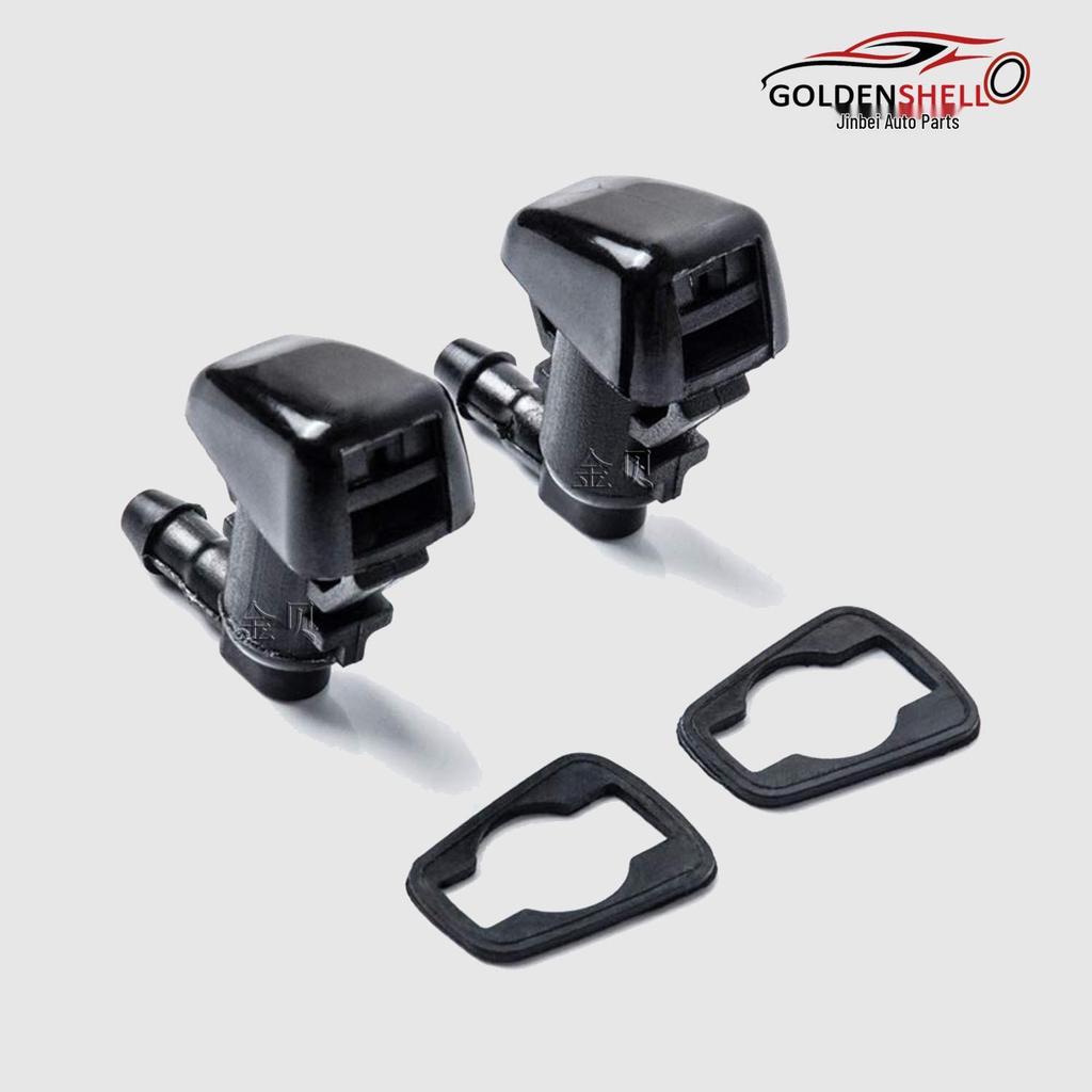 Форсунка омывателя лобового стекла автомобиля Dodge 55157319AA