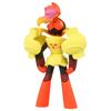 TAKARA TOMY Pocket Monster Коллекция монстров Glen Alma MS-54