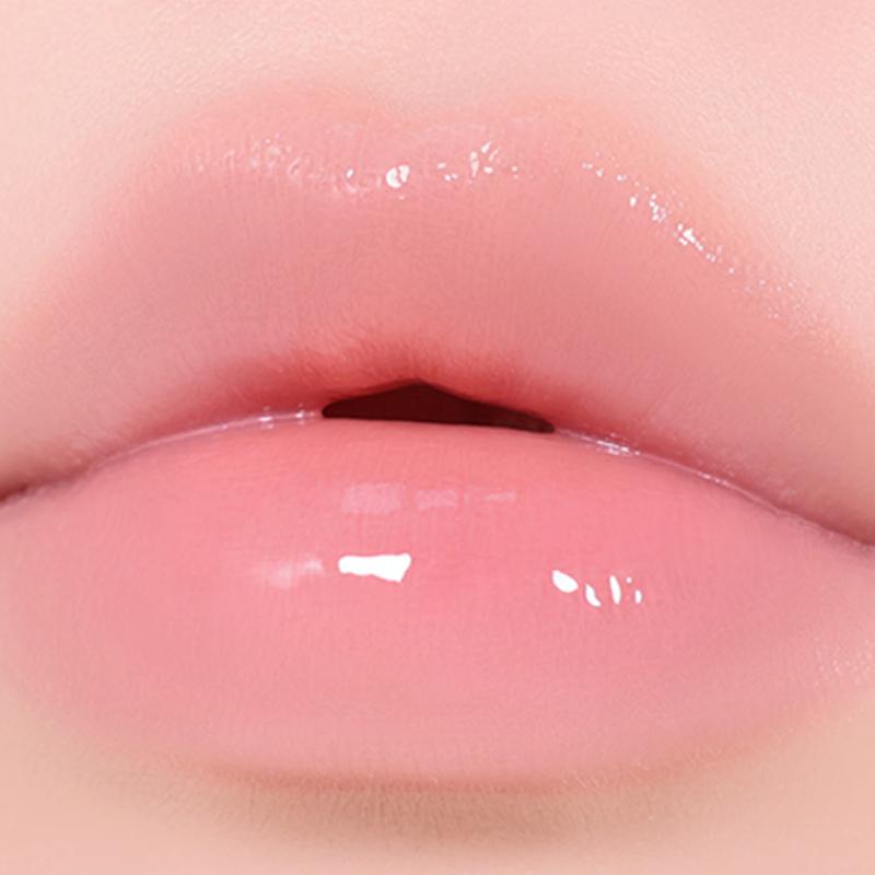 Luna Блеск для губ Bubblering Gum 4,3 мл