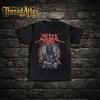 Chelsea Grin T-Shirt, Deathcore Band Merch Shirt, Retro Casual Unisex T-Shirt