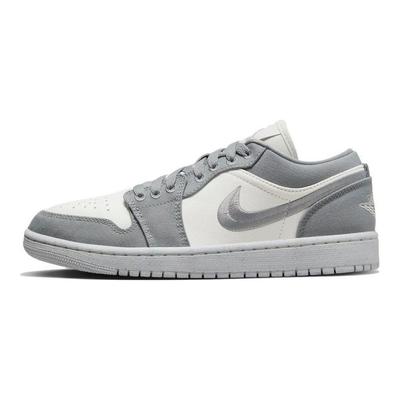 Женские кроссовки Air 1 Low Se 'Light Steel Grey' Jordan DV0426-012