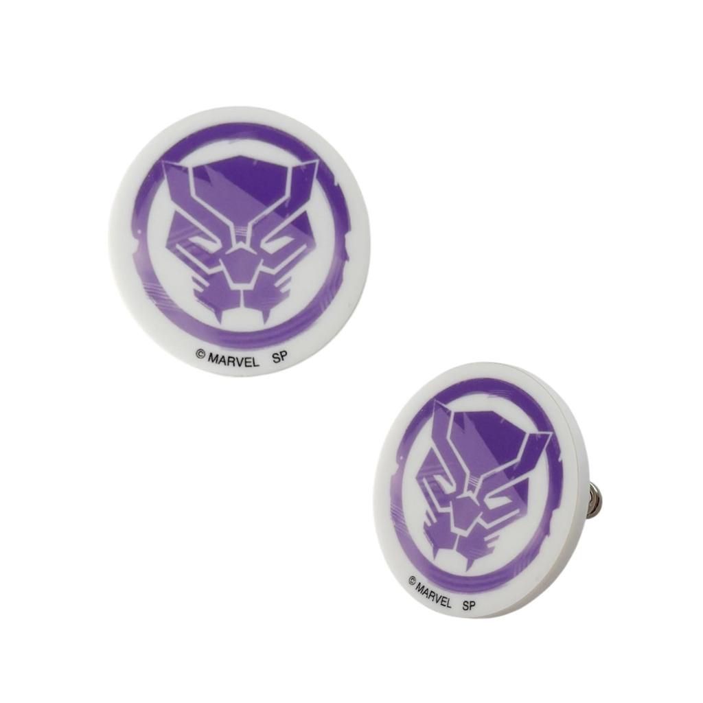 Маленькая планета Marvel Акриловый значок Marvel Rivals Запечатанный набор из 17 штук