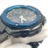 Б/у [Операция] CASIO Casio G-SHOCK G-STEEL Часы Синие GST-W110BD-1A2JF