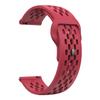 Для ремешка CMF Watch Pro 2 Спортивный силиконовый браслет на запястье для умных часов CMF By Nothing Watch Pro 2 Аксессуары для ремешка Correa