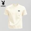 PLAYBOY Мужская повседневная футболка с принтом