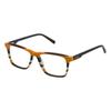 Spectacle Frame Sting VSJ645490C04 Orange Ø 49 Mm Children's