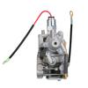 Carburetor Fits for Engine Craftsman Cub 25 27 HP CV730 CV740 Nikki Carb