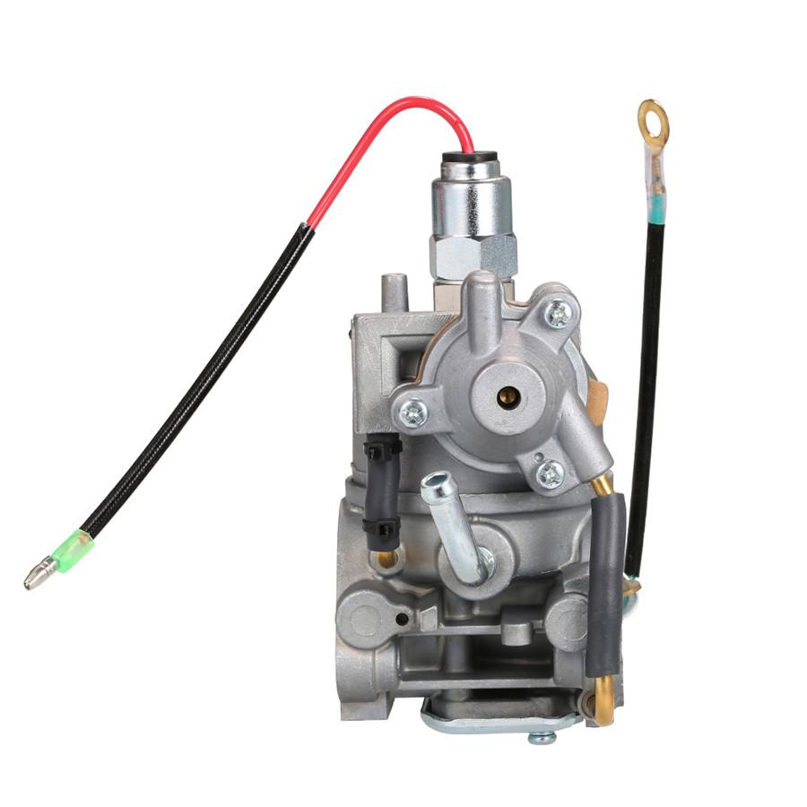 Carburetor Fits for Engine Craftsman Cub 25 27 HP CV730 CV740 Nikki Carb