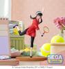 TV Anime Luminasta Yor Forger Tennis SPY×FAMILY