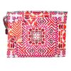 Inoa Womens/Ladies Shiraz/1923 Clutch