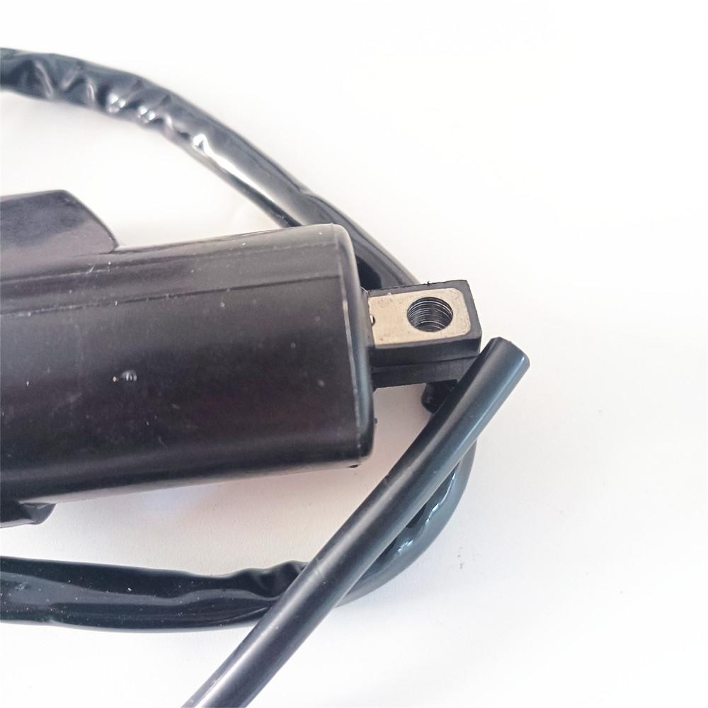 Motorcycle Ignition Coil For Honda CR 80 125 250 500 R 1988-2001 CR125R CR125 CR250R CR250 CR500R CR500