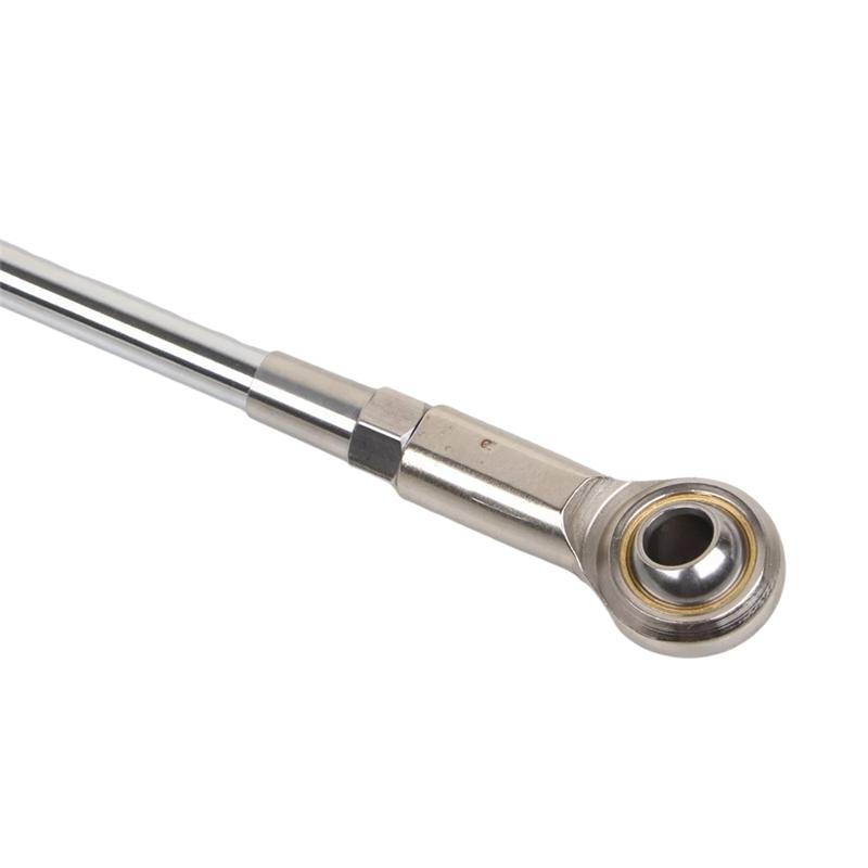 Precise Motorcycle Gear Shift Linkage Shifter Link For Electra Glide Road King FLHP 1980-2023 Touring 2009-2023