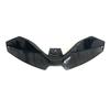For Yamaha MT-09 Motorcycle Downforce Plate Aerodynamics Front Spoiler Kit Motorcycle Accessories