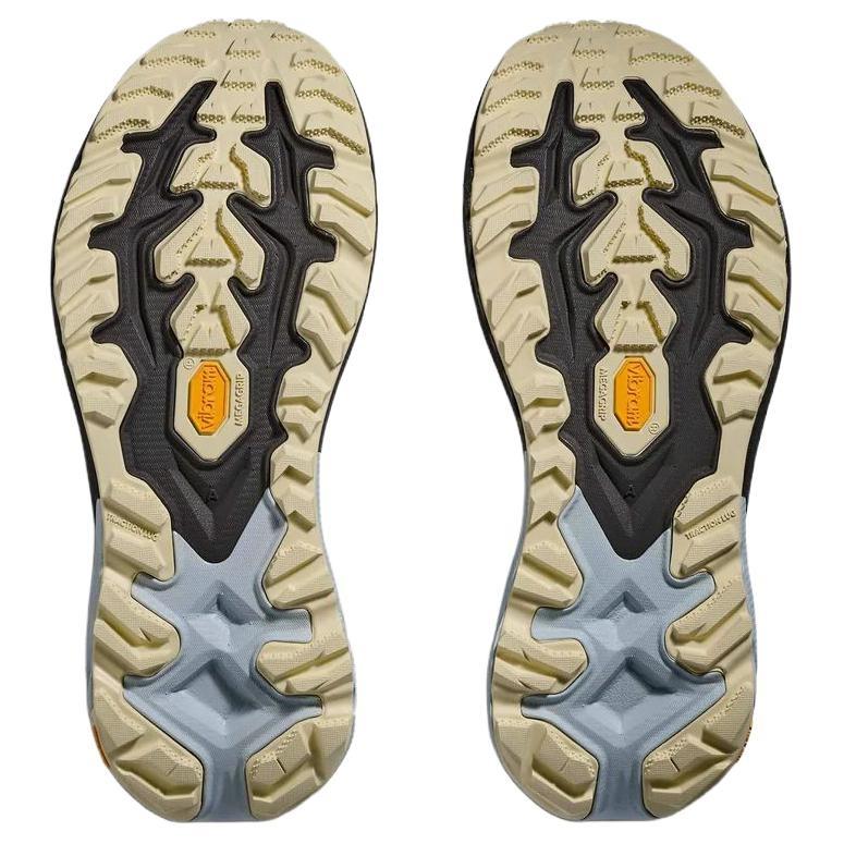 HOKA ONE ONE Mafate 5 'Mineral Blue Washed Blue' Men's 1168722-MBLW