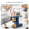 Morphy Richards Instant Hot Water Dispenser and Tea Brewer CN plug (adapter included)