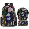 Jujutsu Kaisen Cartoon backpack