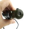 Multifunctional Whistle 7 In 1 Survival Bushcraft Trekking Compass Mirror