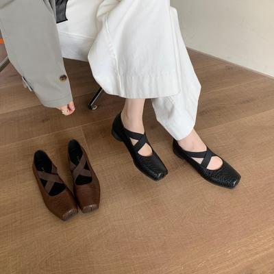 Туфли – Туфли