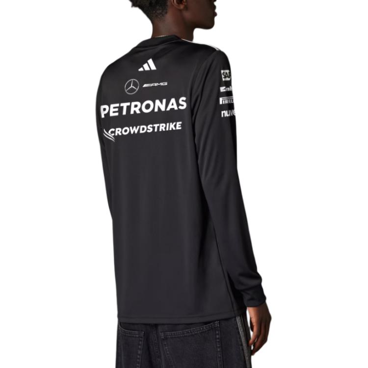 adidas Бесплатная доставка с AdiClub Mercedes JW5364