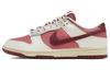 Dunk Low "День святого Валентина 2024 Альтернативная" Женская HF0736-161