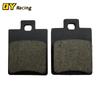 Brake Disk Pad Shoes for 125CC 150CC 200CC 250CC 300cc Chinese Taotao SunL JCL Kazuma Quad Dirt Pit Bike ATV