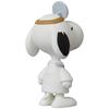 Medicom Toy UDF Ultra Detail Figure 722 PEANUTS SERIES 15 DOCTOR SNOOPY Doctor Snoopy Approximately 78mm finished No. - - tall, non-scale,