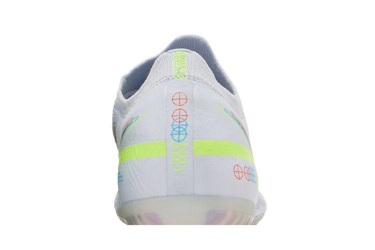 Nike Phantom GT2 Elite FG 'Grey Volt'