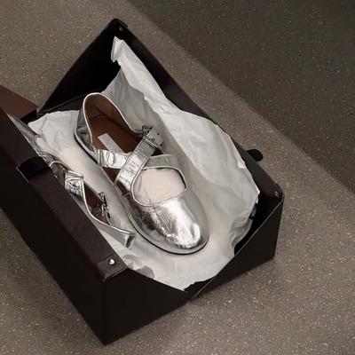 Туфли – Туфли