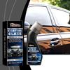 Homonth Nano Anti-Fog Glass Coating for Car Windshield, Long-Lasting Anti-Fog & Water Repellent Spray for Auto Windows, Mirrors 70ml