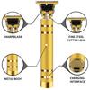New multifunctional hair clipper oil head electric clipper notch push bald head artifact professional barber hair salon hair clipper electric clipper