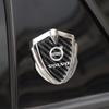 Автомобильные боковые декоративные наклейки с логотипом Аксессуары для Volvo Rdesign Polestar AWD V50 S60 XC60 S40 XC40 XC90 V60 S80 S90 V90 V70 T6