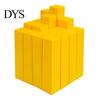 Успокаивающие сенсорные игрушки, 3D-печатная скользкая кубическая игрушка, Телескопическая растягивающаяся игрушка для снятия стресса, Карманный размер, Гибкая, Декомпрессия для детей и взрослых, Игрушки