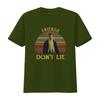 Friends Dont Lie Vintage TV Show T Shirt Children Kids SweaT S to XL UV Sticker YU vintage Washed homme designer clothes