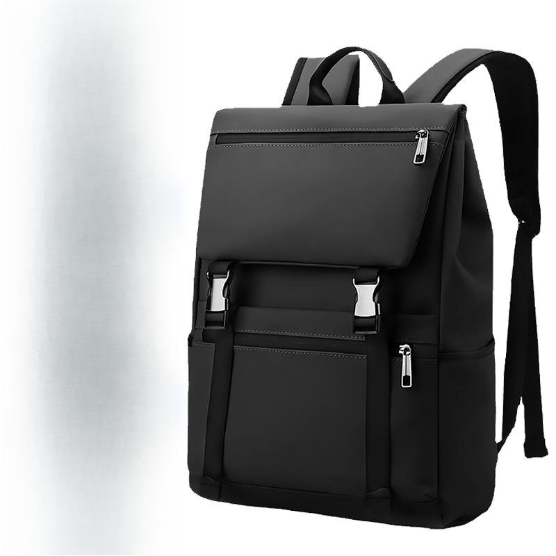 Casual Men's Backpacks, Fashionable Travel Women's Backpacks, Commuting Waterproof Computer Bags, Schoolbags
