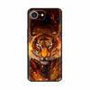 Роскошный силиконовый чехол для iPhone 16e SE 2025 Задняя крышка для Apple SE4 iPhone 16E A3409 Чехлы-сумки для телефона Чехлы с цветочным рисунком