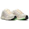 SALOMON Кроссовки X Mission 4 Suede 'Vanilla White' 471384