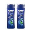 Шампунь Clear Men Active Sport Ментол