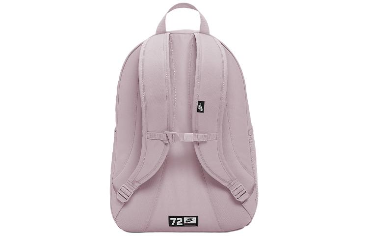 Nike Рюкзак Hayward Polyester Обычный Унисекс Розовый BA5883-516