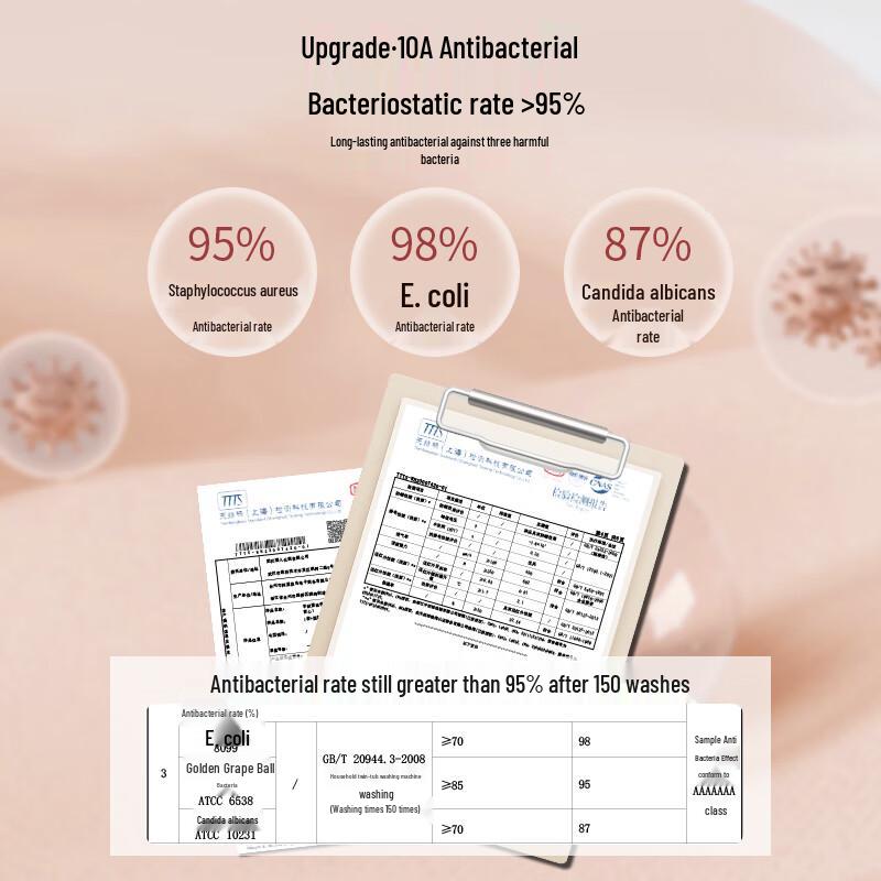 LANGSHA Женский термокомплект с начесом