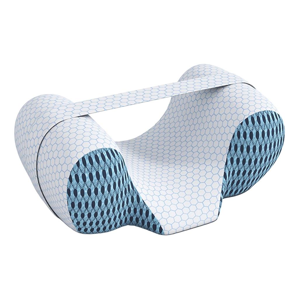 Pillow Made of Memory Foam, Comfortable, Professional, Head And Neck Support, Anti-wrinkle Pillow,