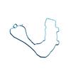 Engine Valve Cover Gasket For Peugeot 208 2008 308 3008 508 5008 Citroën C4 C3 C5 Berlingo DS3 Opel 1.2T 9817643380