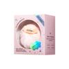 GECOMO Fairy Shiny Highlighter Ball, для выделения волос на теле, розовая мерцающая пудра в шариках