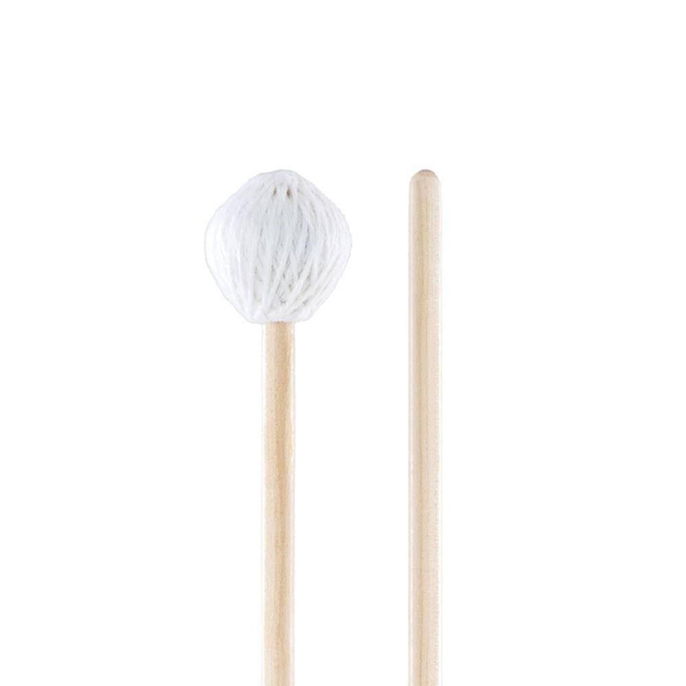 Promark Jim Wunderlich Series JW5 Marimba Mallet Hard Birch