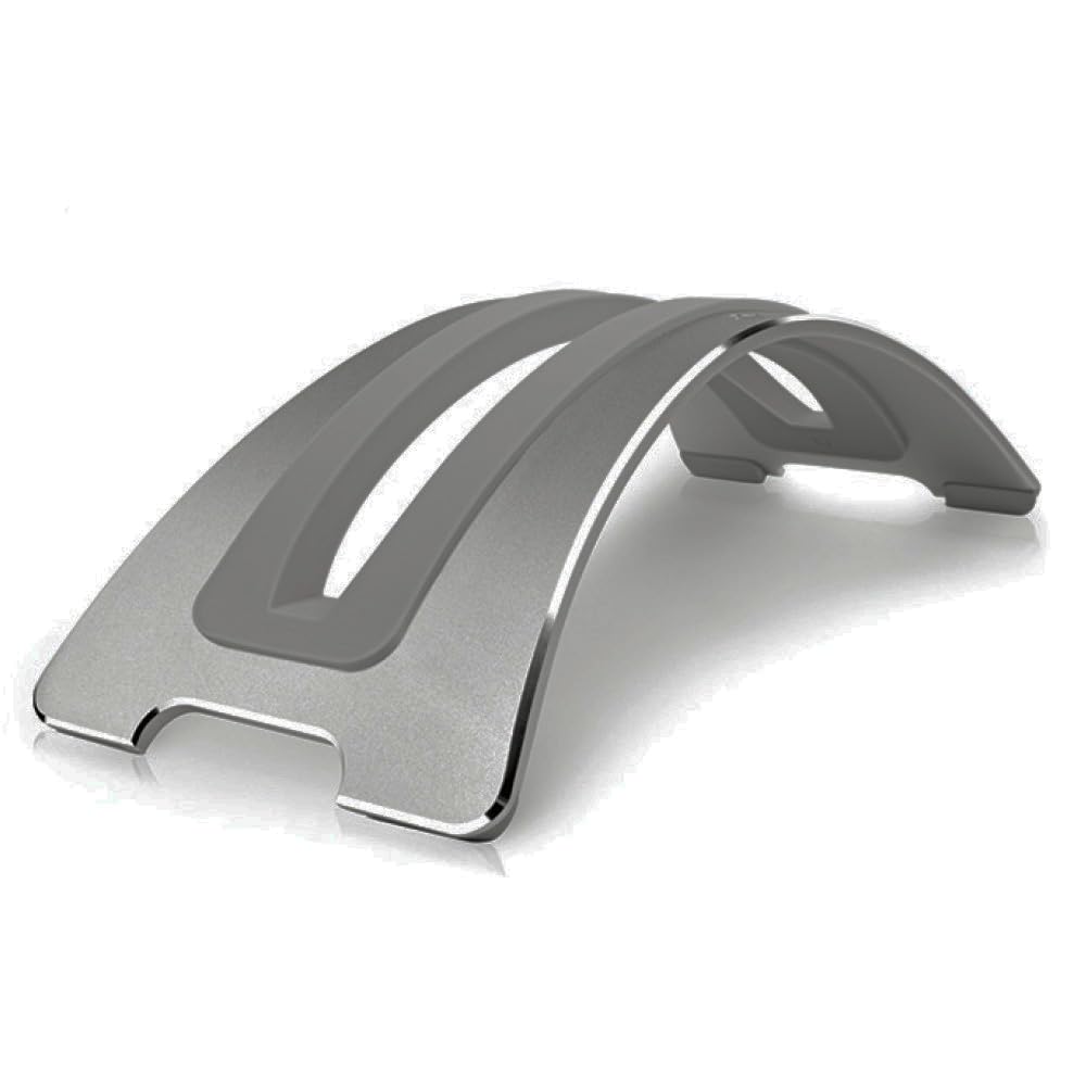 Twelve South BookArc для MacBook Серый 2020-Space TWS-ST-000064