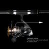 Полностью металлический рыболовный спиннинговый катушка Рыболовная катушка Катушка для лески Катушка для морской удочки Анкерная катушка Катушка для дальнего заброса Катушка Рыболовная снасть