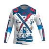 Мотокросс Джерси гоночный Внедорожный велосипед MX Enduro MOTO Мотоциклетная одежда Flexair Мужская МОТО Женская горная велосипед для бездорожья Даунхилл
