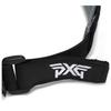 PXG Adjustable Golf Sun Visor, White