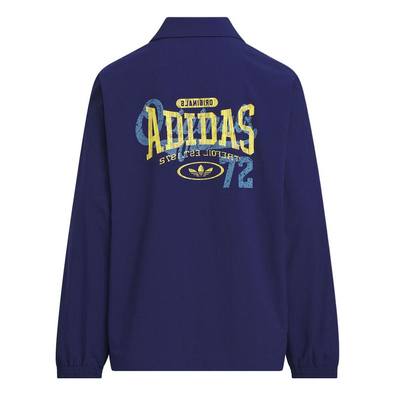 adidas Куртка Originals JK BB WV SHAKET Детская KG9429